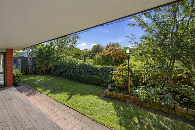 Photo of property in 4 Holcroft Court, Rangiora, 7400
