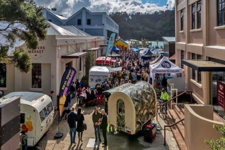 Photo of property in 63 Mapou Road, Hobsonville, Auckland, 0616