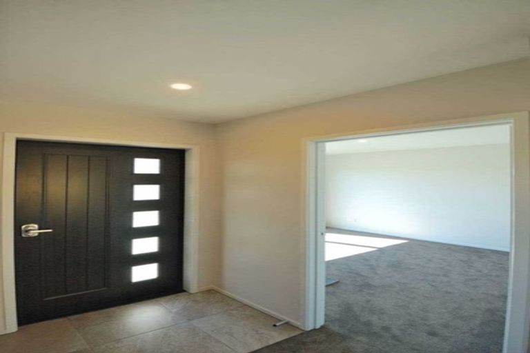 Photo of property in 34a Bradbury Avenue, Rolleston, 7614