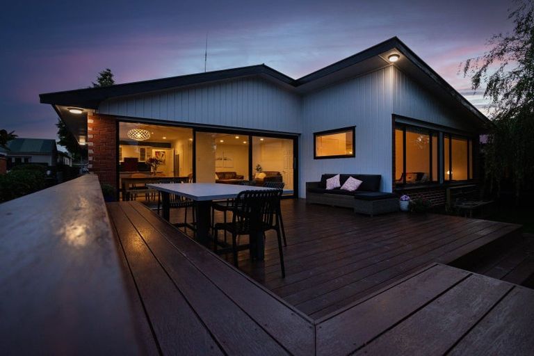 Photo of property in 160 Chelmsford Street, Windsor, Invercargill, 9810