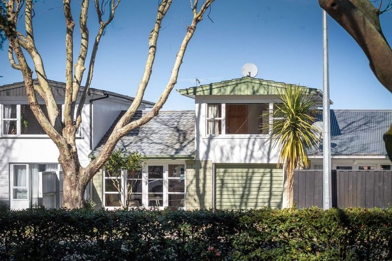 Photo of property in 25d Queen Street, Rangiora, 7400