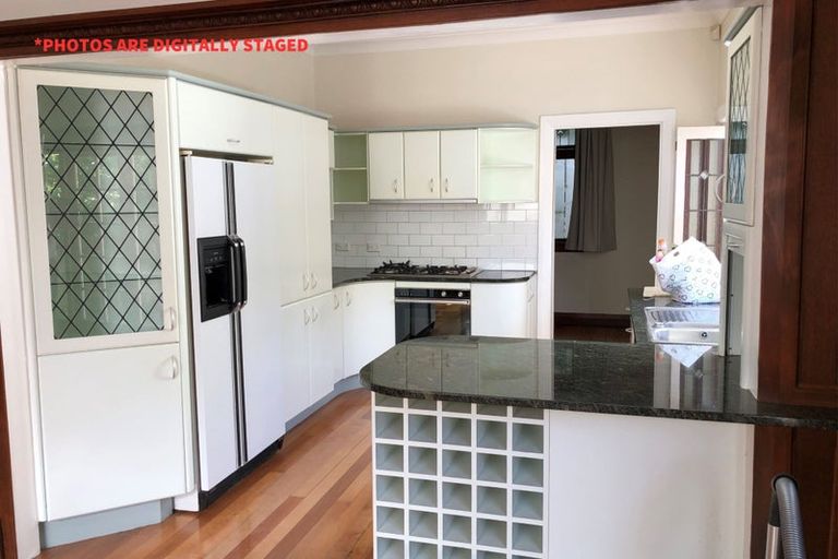 Photo of property in 8 Armour Avenue, Mount Victoria, Wellington, 6011