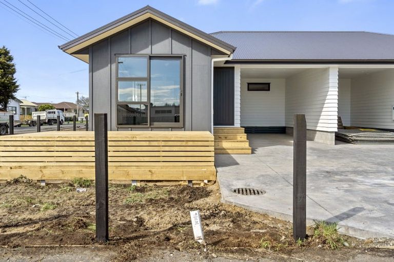 Photo of property in 1/53 Bandon Street, Frankton, Hamilton, 3204