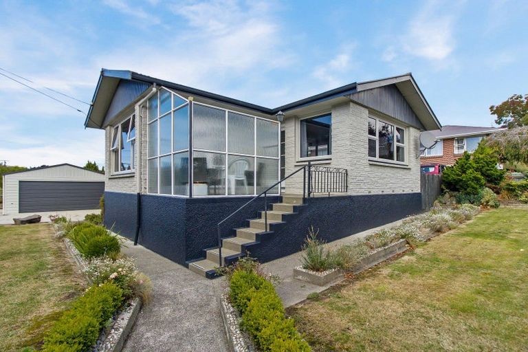 Photo of property in 40 Kauri Street, Highfield, Timaru, 7910