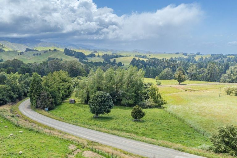 Photo of property in 770 Snee Road, Takapau, 4287