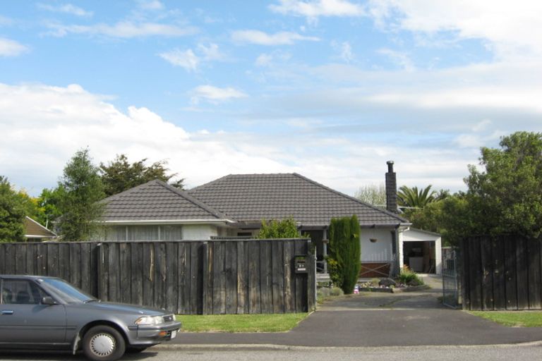 Photo of property in 57 Charles Street, Rangiora, 7400