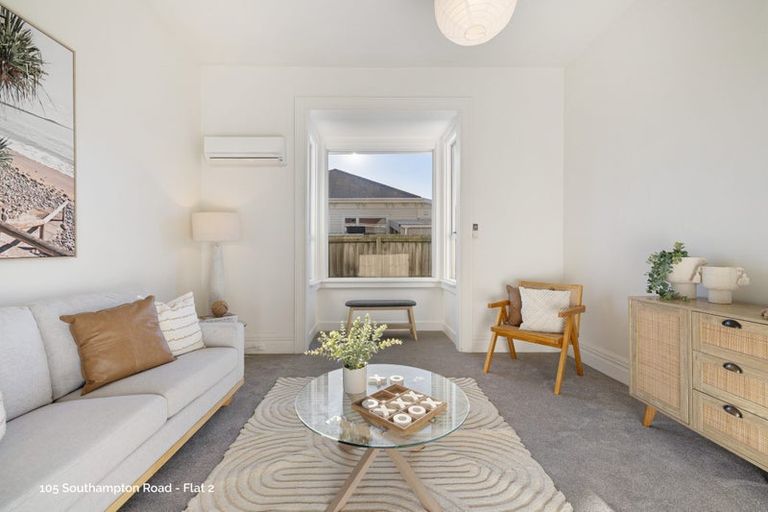 Photo of property in 1/105 Southampton Street, Sydenham, Christchurch, 8023