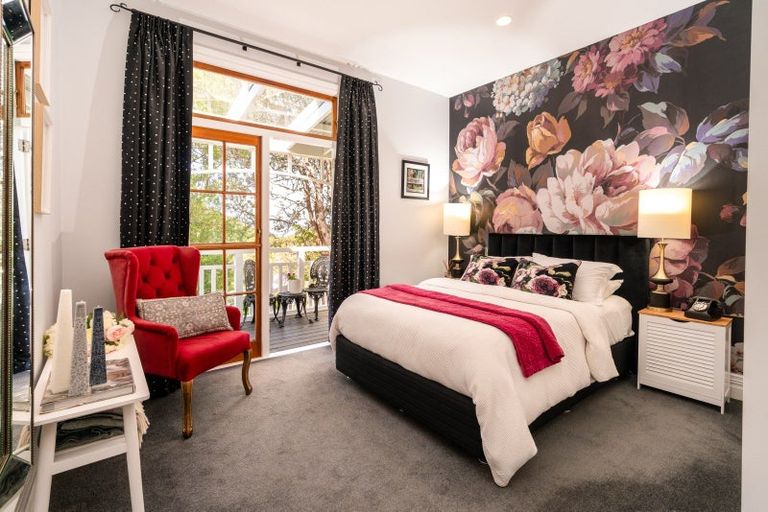 Photo of property in 79 Cashmere Avenue, Khandallah, Wellington, 6035