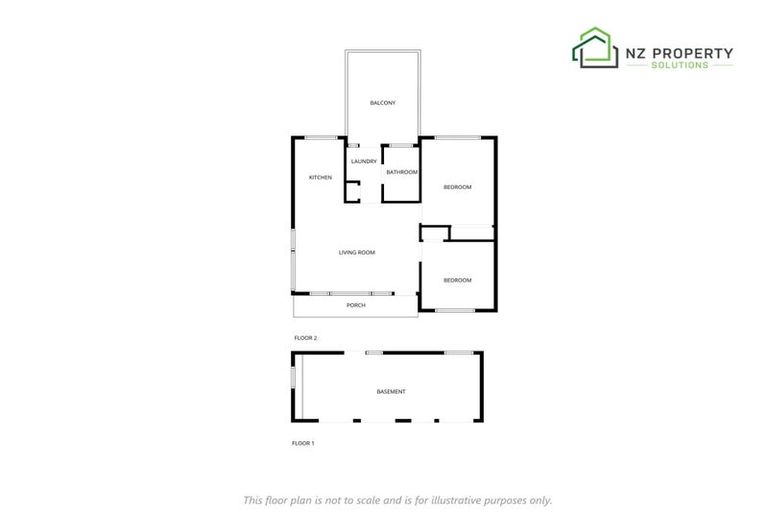 Photo of property in 52b Passmore Crescent, Maori Hill, Dunedin, 9010