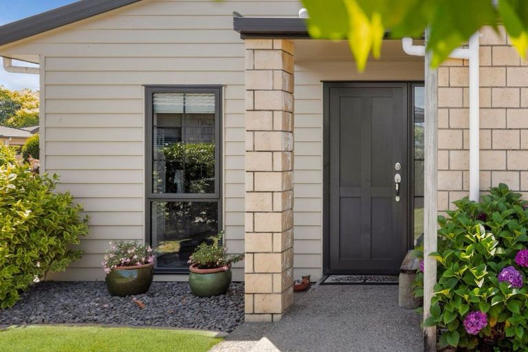 Photo of property in Parkside Villas, 127/11 Manuka Street, Matamata, 3400