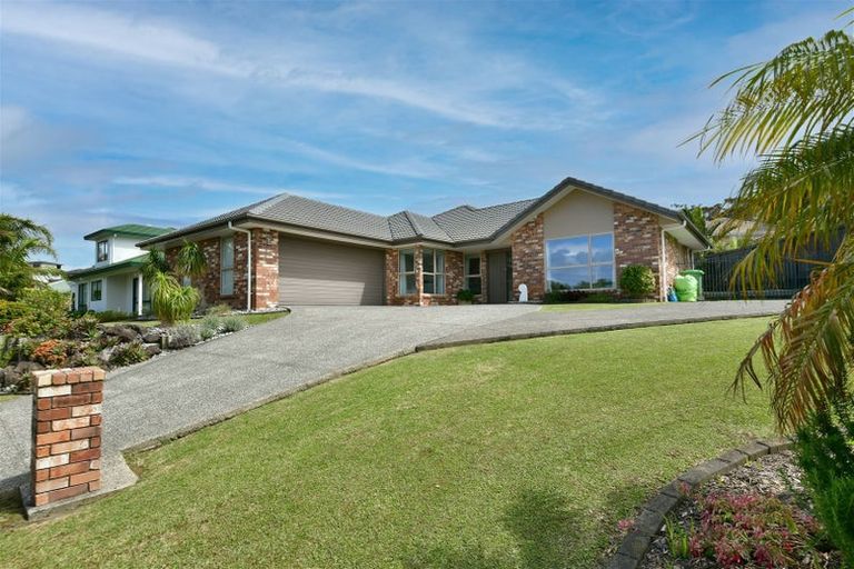 Photo of property in 43 Kensington Terrace, Gulf Harbour, Whangaparaoa, 0930