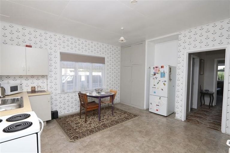 Photo of property in 83 Grey Street, Ashburton, 7700