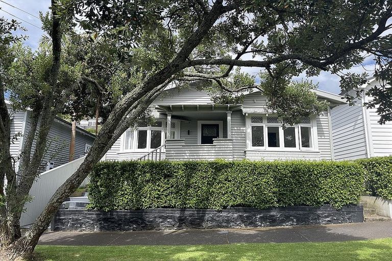 Photo of property in 70 Islington Street, Ponsonby, Auckland, 1011