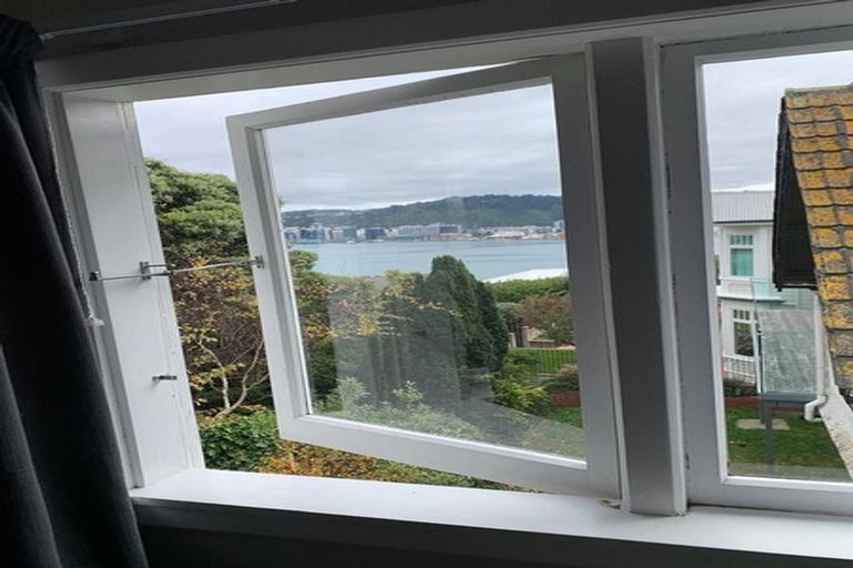 Photo of property in 16a Carlton Gore Road, Roseneath, Wellington, 6011