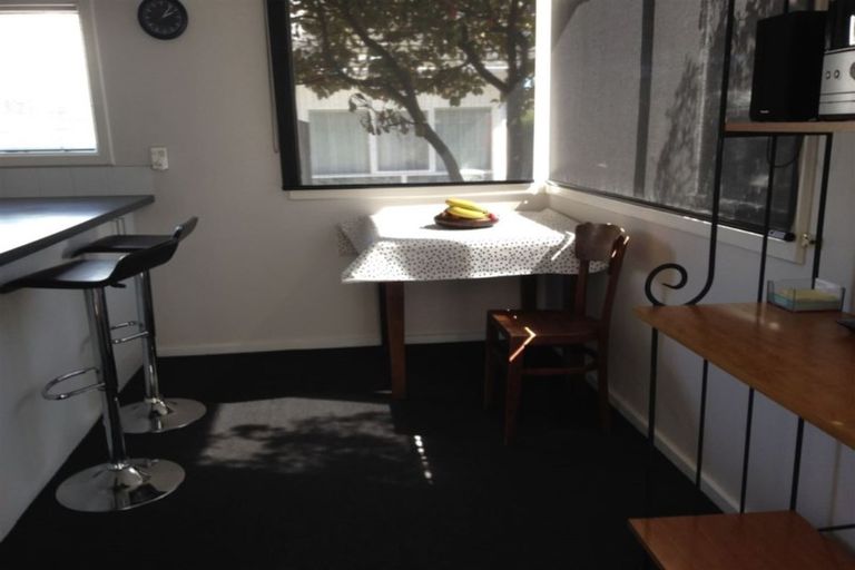 Photo of property in 7/112 Rossall Street, Merivale, Christchurch, 8014