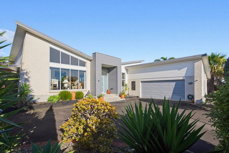 Photo of property in 9 Cadastral Court, Paraparaumu, 5032