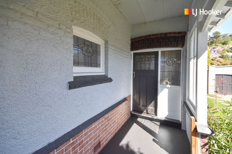 Photo of property in 150 Fitzroy Street, Forbury, Dunedin, 9012
