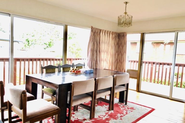 Photo of property in 201 Fisher Parade, Farm Cove, Auckland, 2012