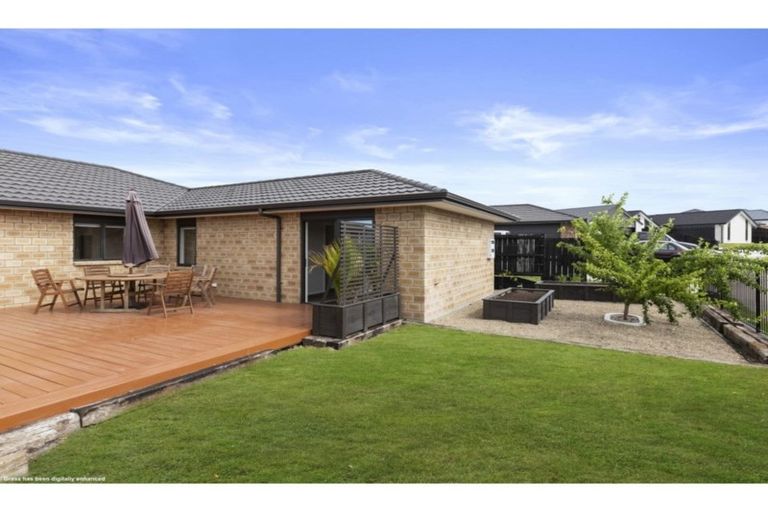 Photo of property in 2 Matawhero Place, Ngaruawahia, Hamilton, 3288