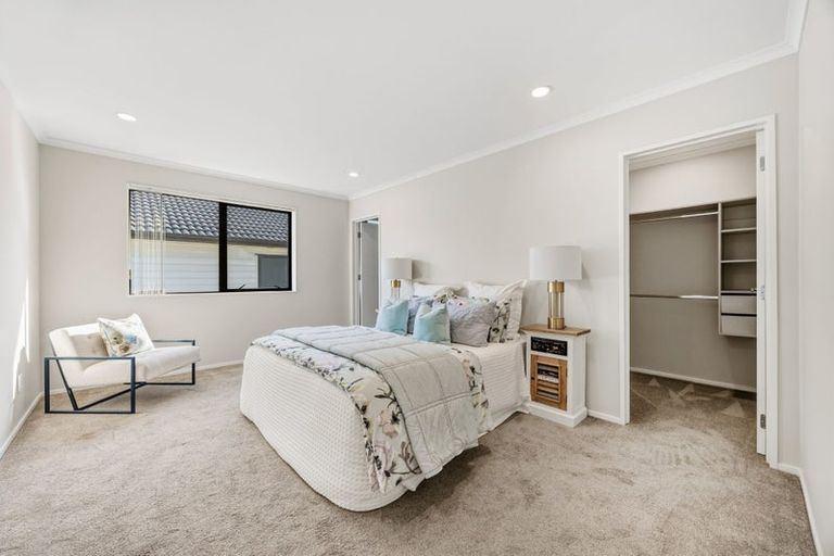 Photo of property in 10 Ballinabreen Road, Flat Bush, Auckland, 2019