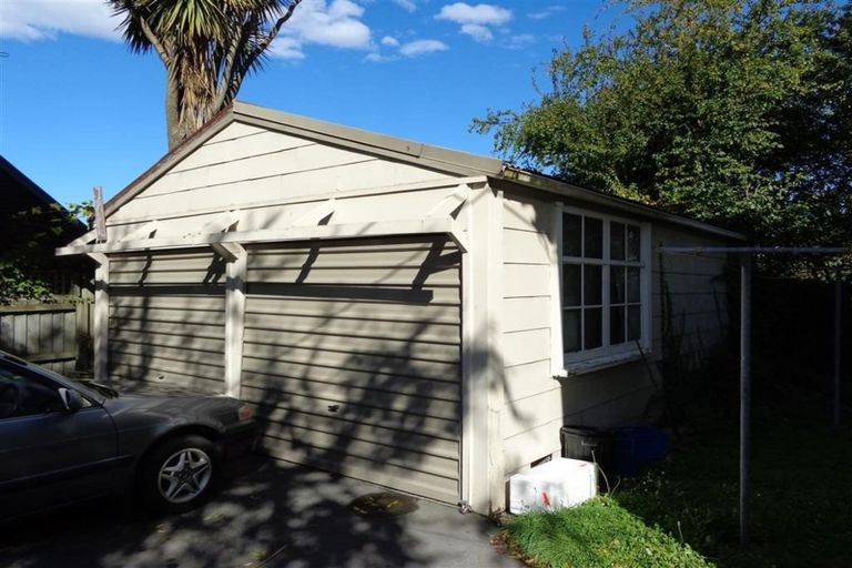 Photo of property in 65b Kilmarnock Street, Riccarton, Christchurch, 8011