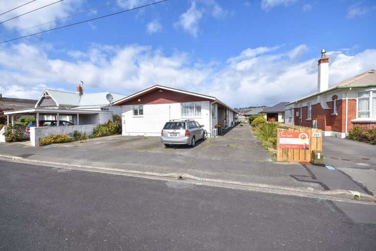 Photo of property in 34c Grove Street, Saint Kilda, Dunedin, 9012