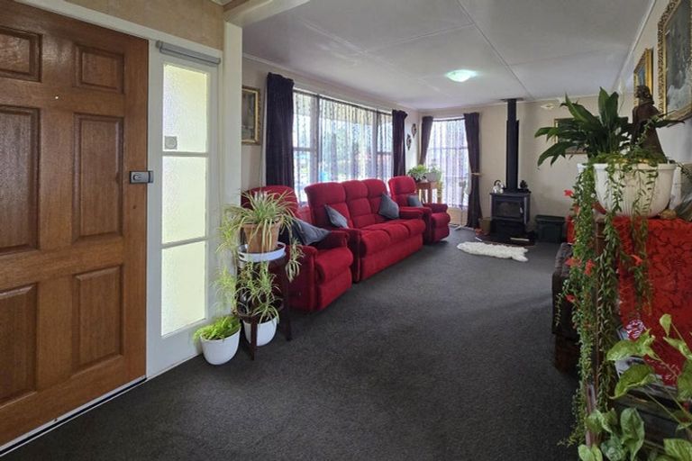 Photo of property in 7 Strathmore Drive, Tokoroa, 3420
