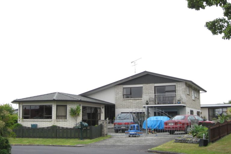 Photo of property in 7 Dalton Court, Pukekohe, 2120
