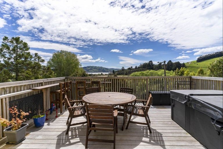 Photo of property in 20 Orokonui Road, Waitati, 9085