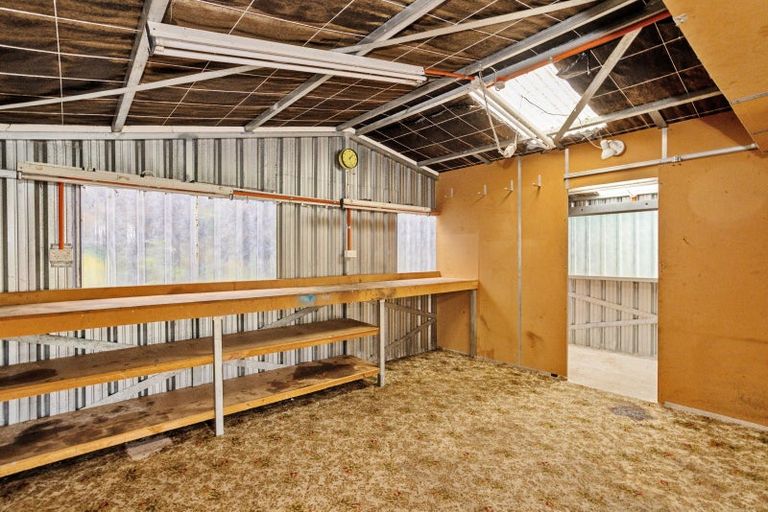 Photo of property in 78 Lorne Dacre Road, Lorneville, Invercargill, 9876