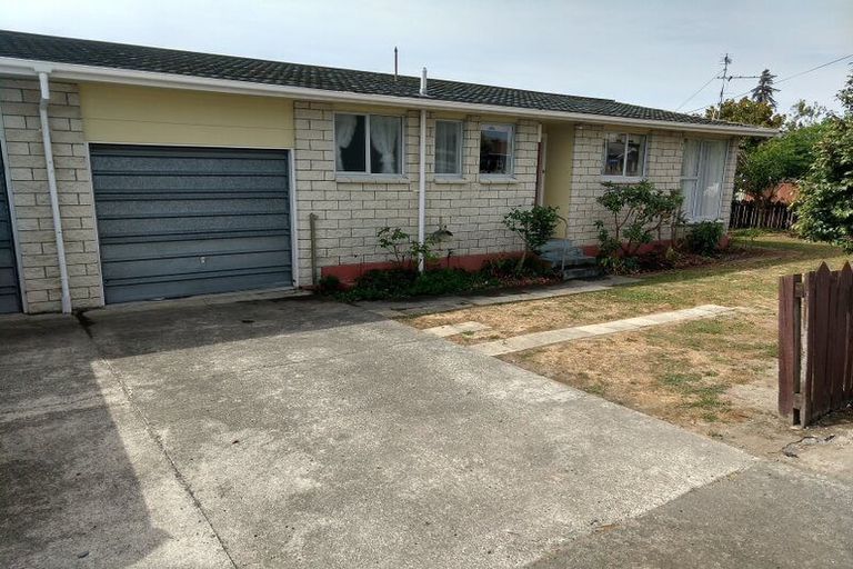 Photo of property in 1 Argosy Place, Blenheim, 7201