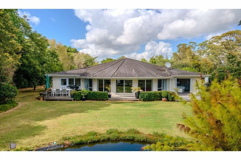 Photo of property in 292 Kapiro Road, Kerikeri, 0294