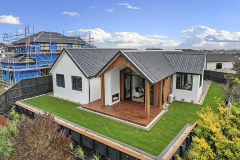 Photo of property in 26 Purser Crescent, Flagstaff, Hamilton, 3210