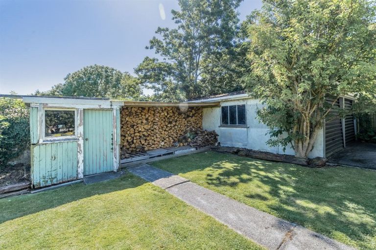 Photo of property in 8 Russel Street, Gladstone, Invercargill, 9810
