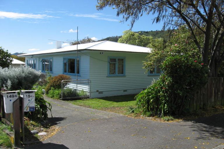 Photo of property in 151 Tipahi Street, Nelson South, Nelson, 7010