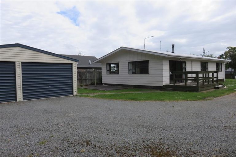Photo of property in 111 Talbot Street, Geraldine, 7930