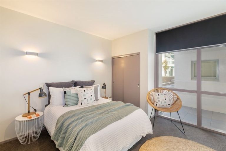 Photo of property in 6/41 Cambridge Terrace, Christchurch Central, Christchurch, 8013