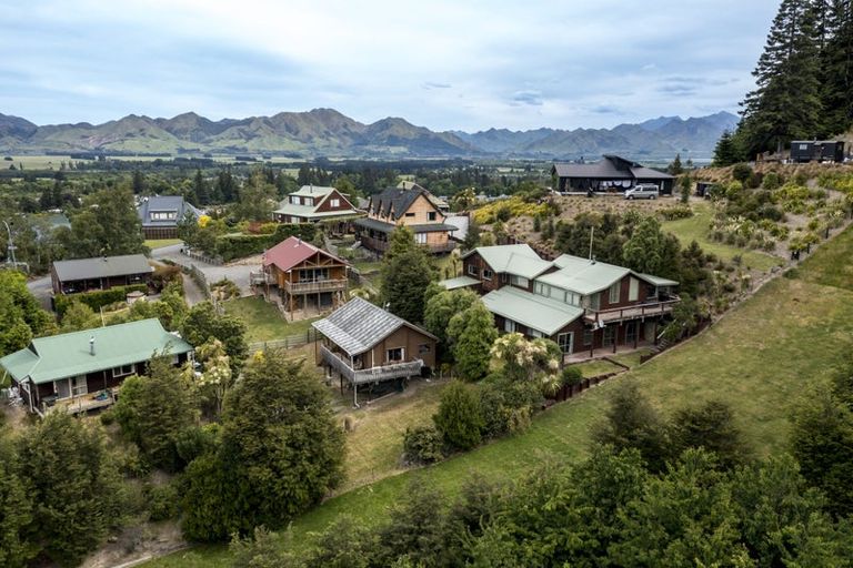 Photo of property in 22 Acheron Heights, Hanmer Springs, 7334