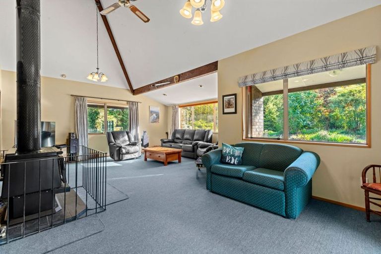 Photo of property in 2359 South Eyre Road, Eyrewell, Rangiora, 7476