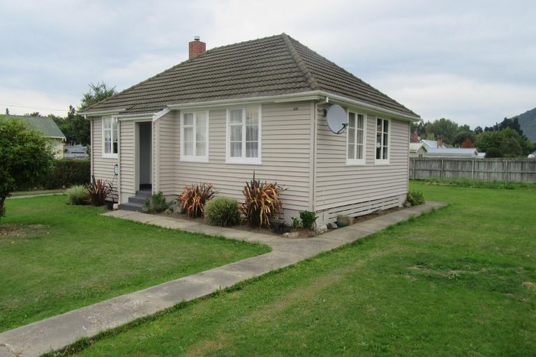 Photo of property in 11 Betten Street, Waimate, 7924