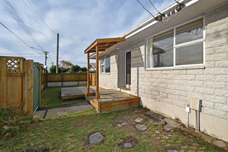 Photo of property in 1/66 Milton Street, Somerfield, Christchurch, 8024