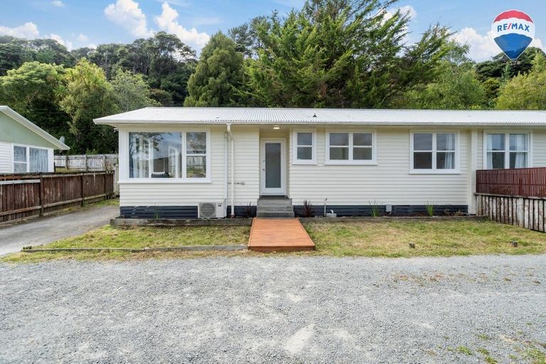 Photo of property in 10c Bull Avenue, Wainuiomata, Lower Hutt, 5014
