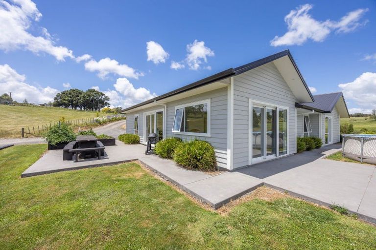 Photo of property in 420 Parklands Road, Rotoorangi, Te Awamutu, 3879