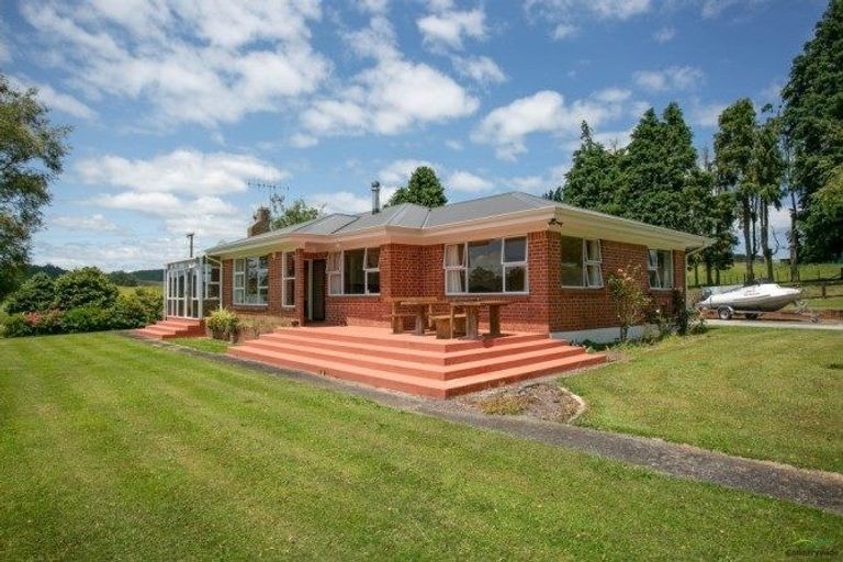 Photo of property in 244 Newell Road, Kinleith, Tokoroa, 3491