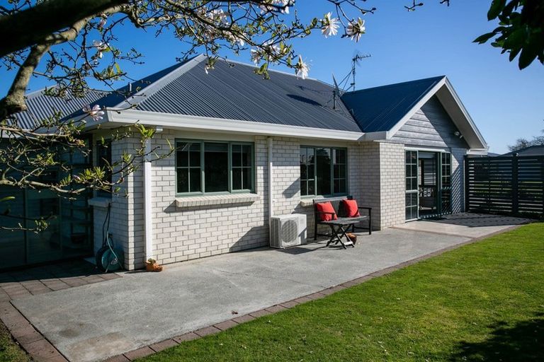 Photo of property in 122 Tawari Street, Matamata, 3400