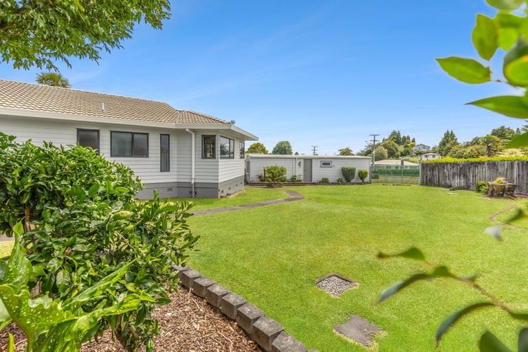 Photo of property in 36 Clothier Street, Putaruru, 3411