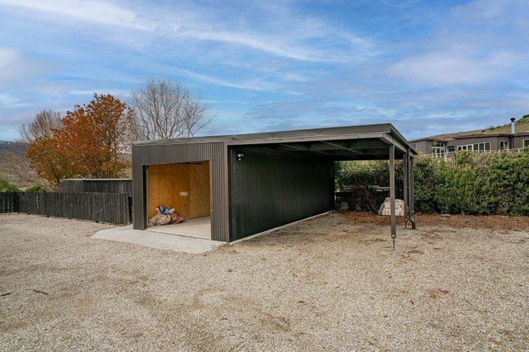 Photo of property in 91 Lowburn Valley Road, Lowburn, Cromwell, 9384