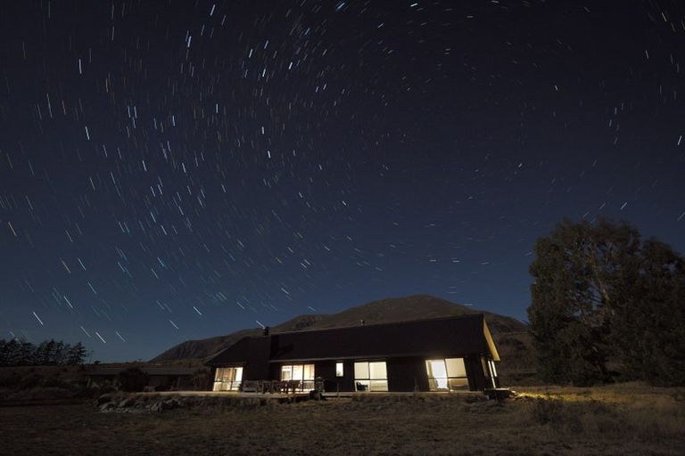 Photo of property in 2680 Double Hill Run Road, Double Hill, Methven, 7791