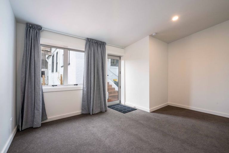 Photo of property in 281 High Street, Dunedin Central, Dunedin, 9016