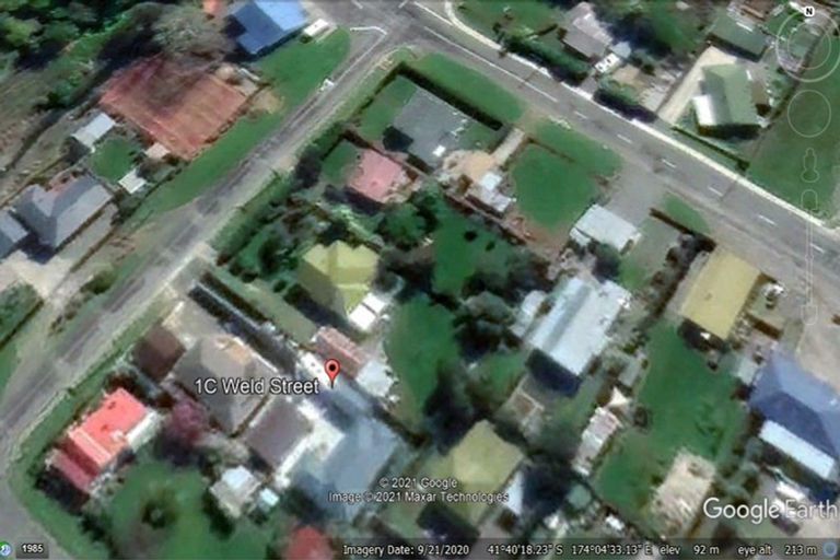 Photo of property in 1c Weld Street, Seddon, 7210